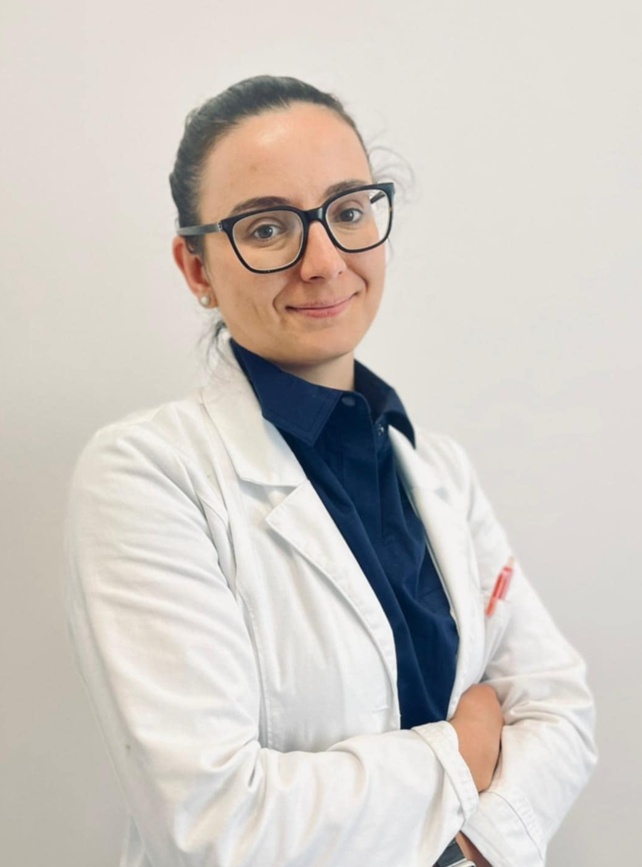 Lek. Anna Kujawska-Nieszporek