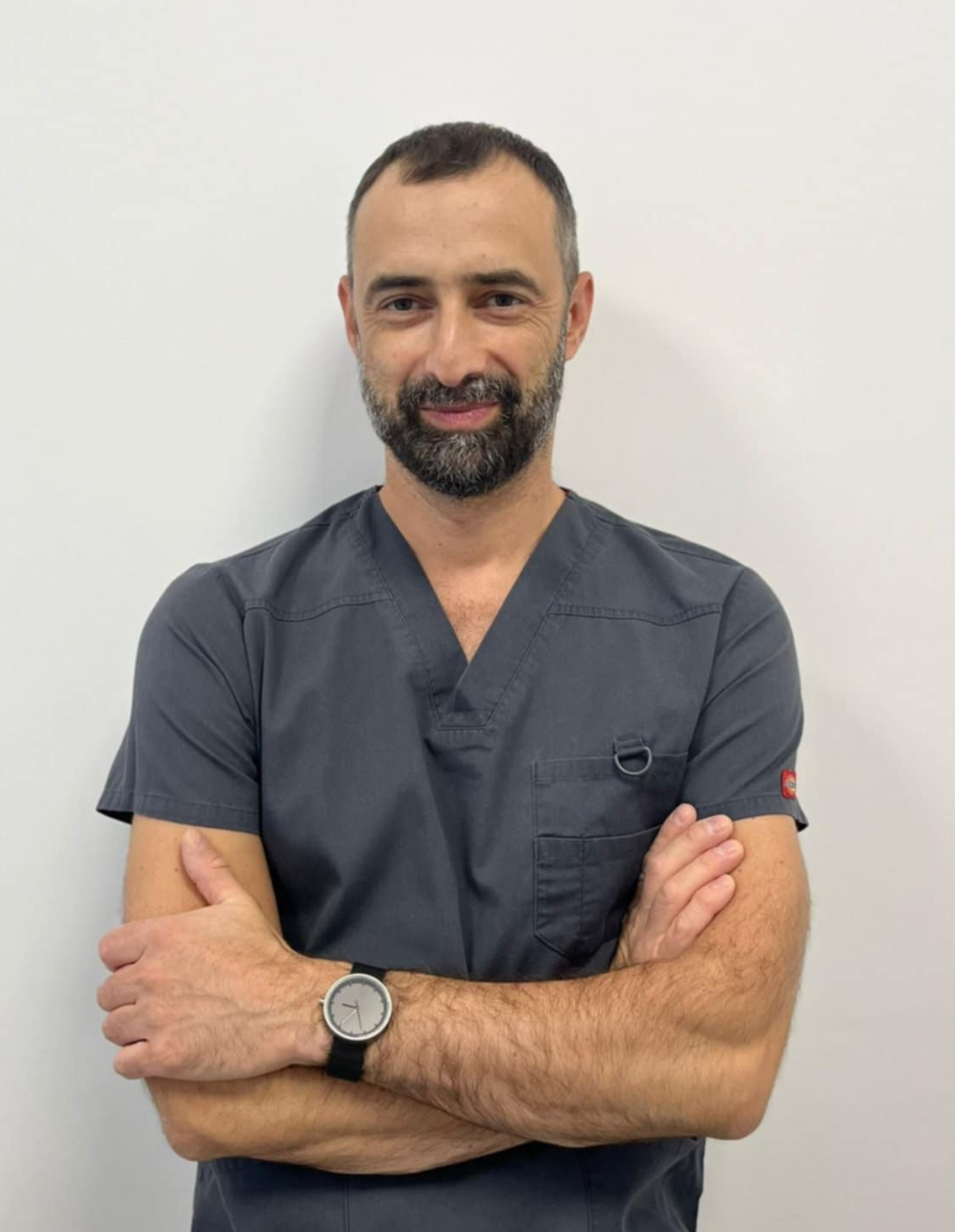 lek. Jakub Walkowiak