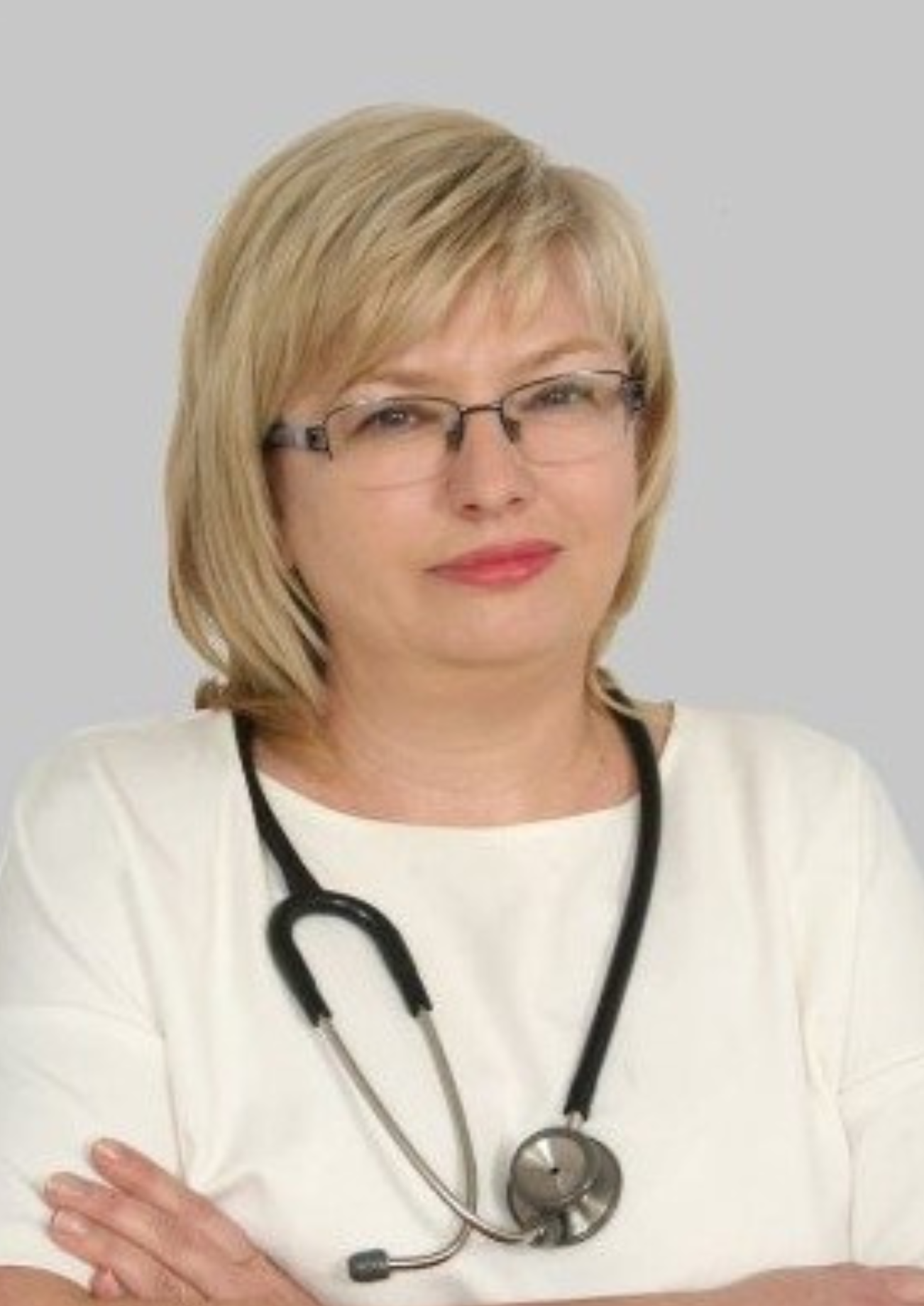 lek. med. Agnieszka Piechowiak