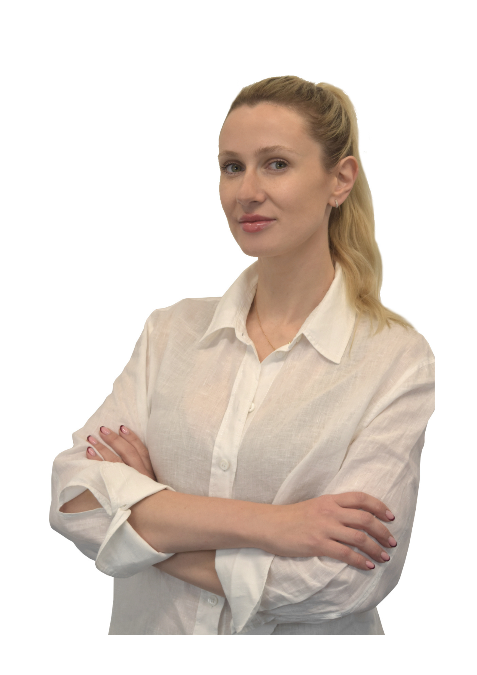 lek. Monika Von Steiner-Sieniewicz