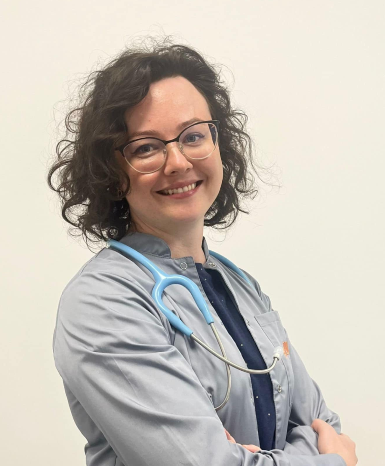 lek. Agnieszka Legierska