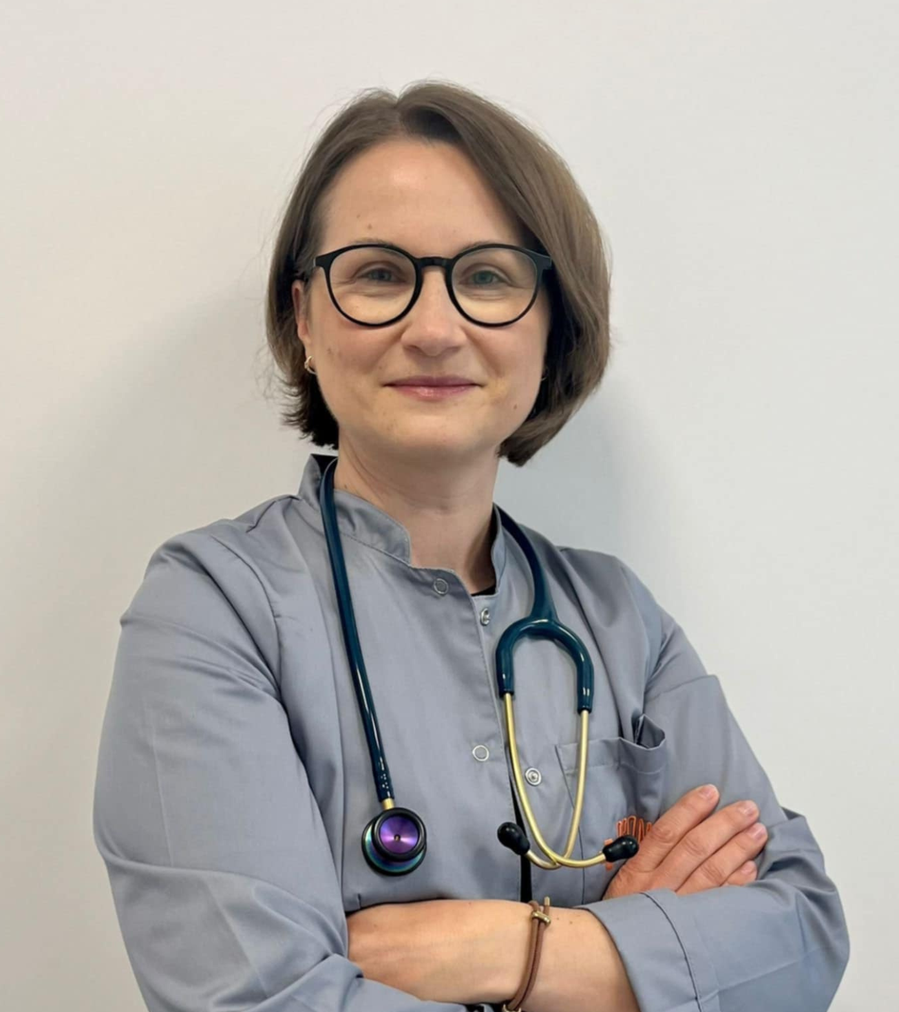 lek. med. Kinga Ilnicka-Borowczyk