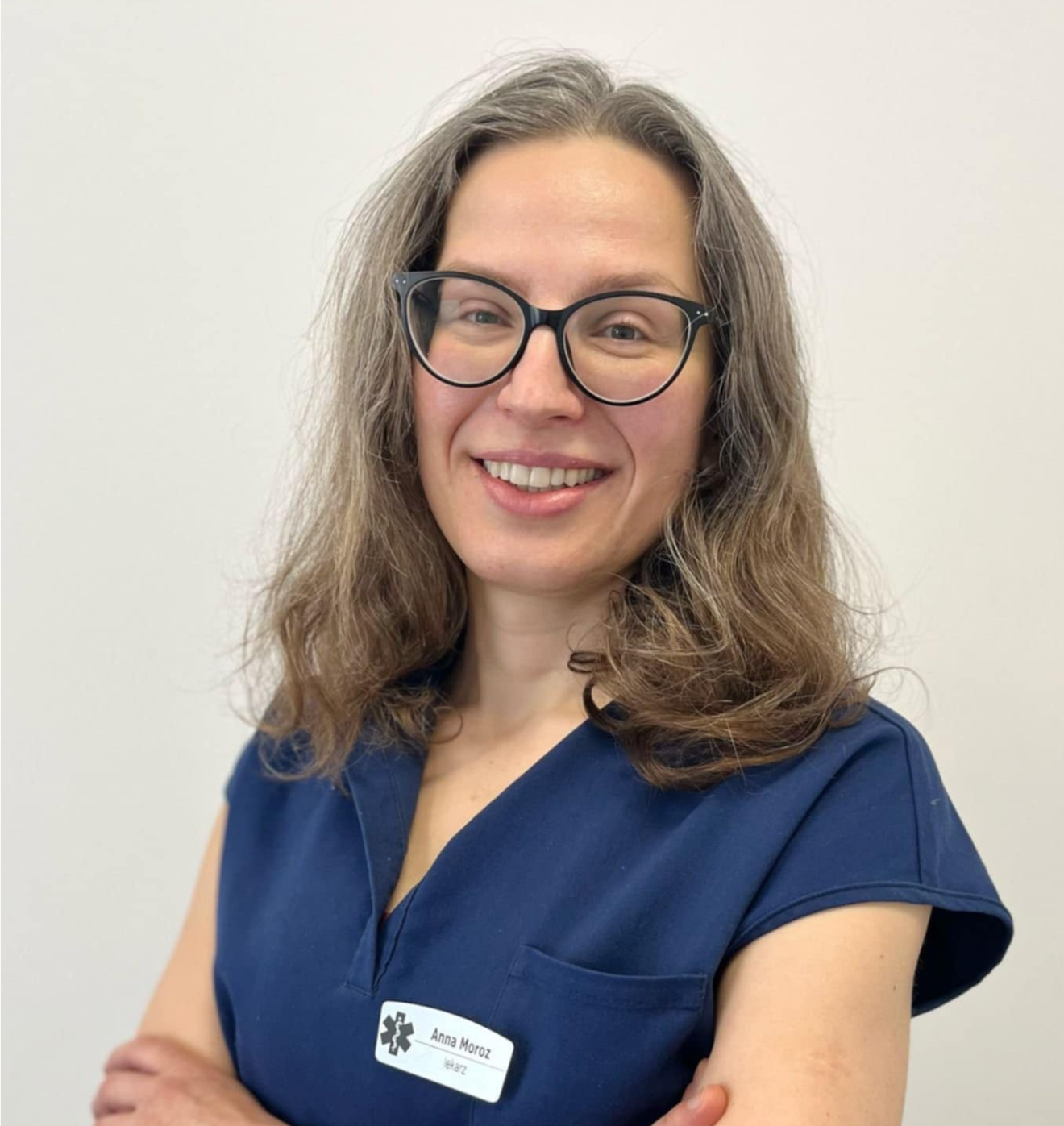 lek. Anna Moroz