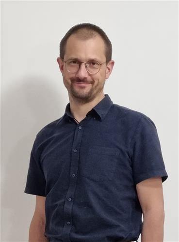 lek. Tomasz Pankiewicz