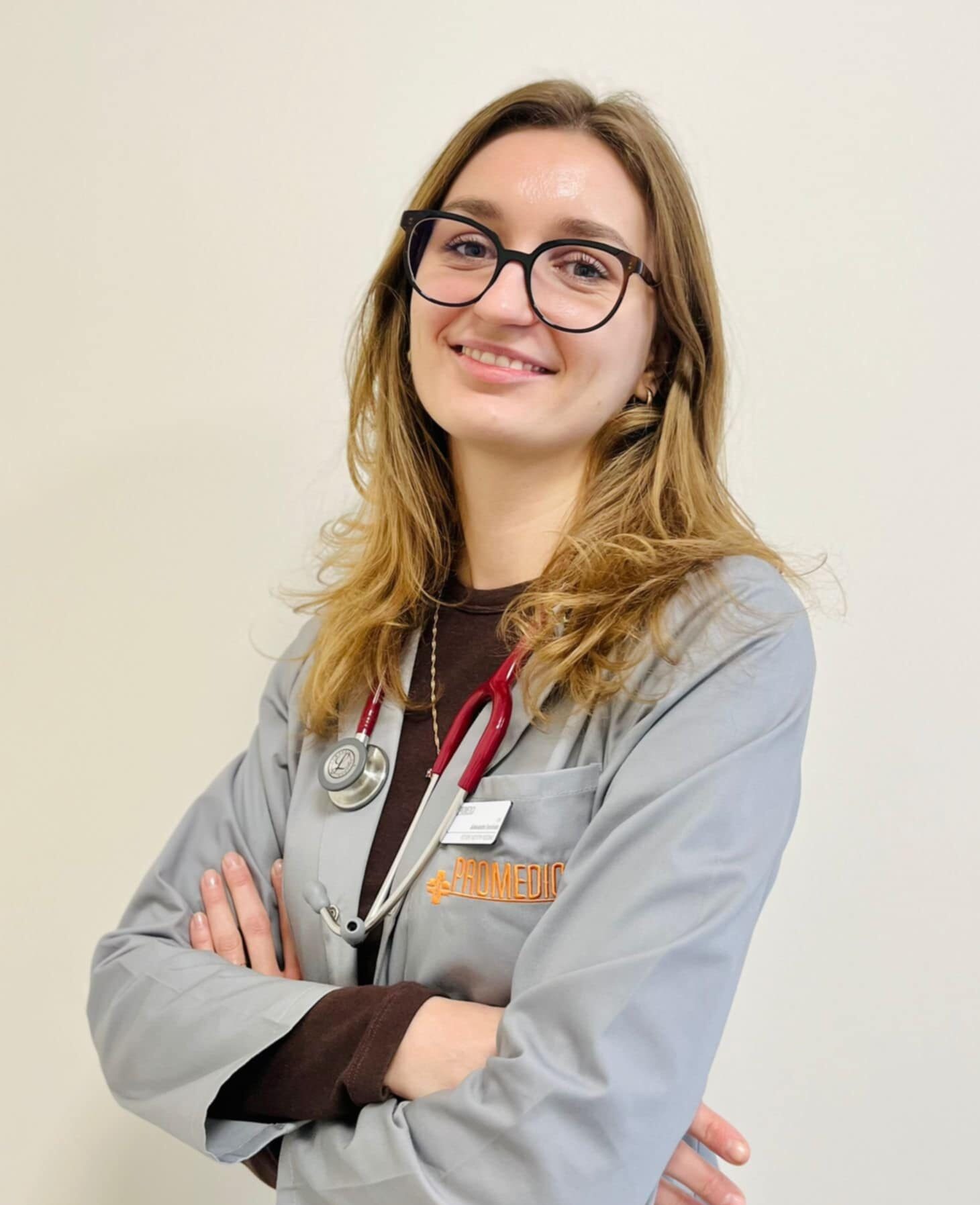 lek. Aleksandra Sosińska